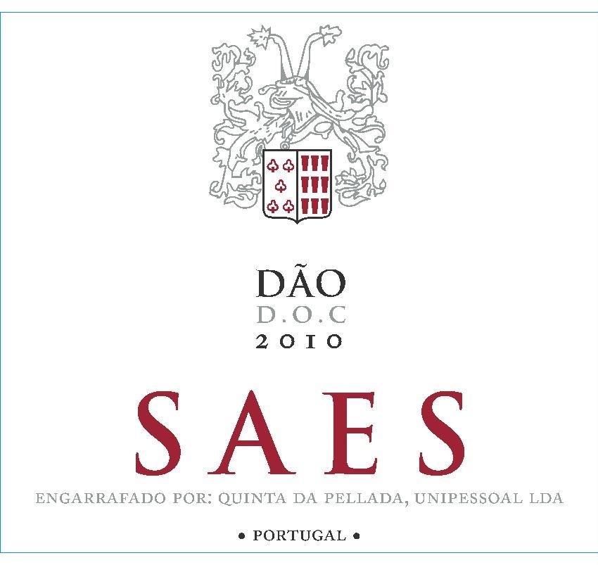 Saes Dao Tinto