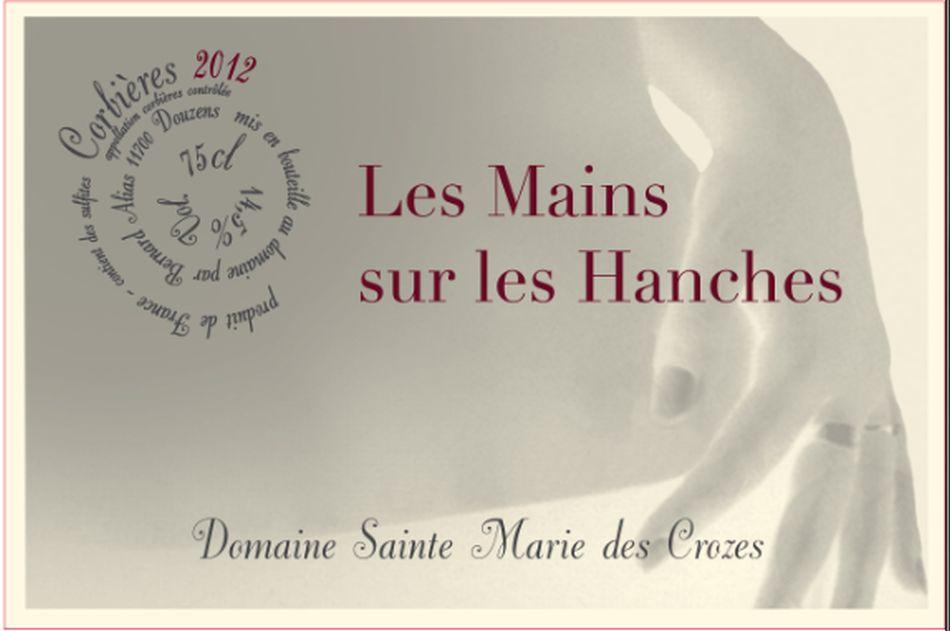 Les Mains Sur Les Hanches