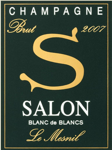 Image of Champagne Salon wine