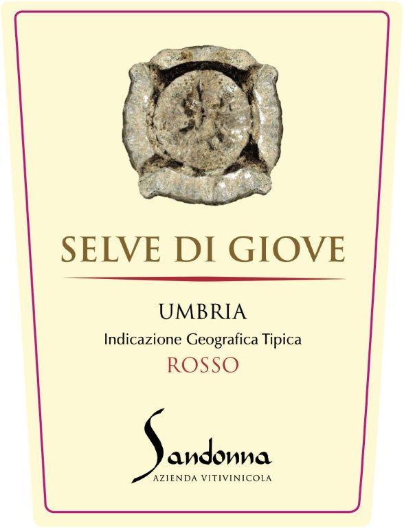 Selva Di Giove