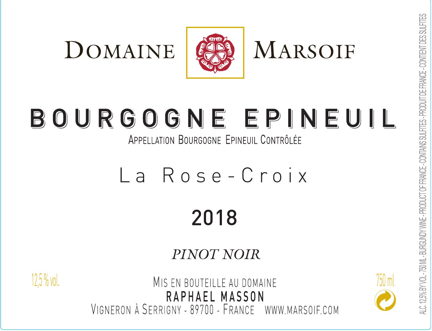 La Rose-Croix
