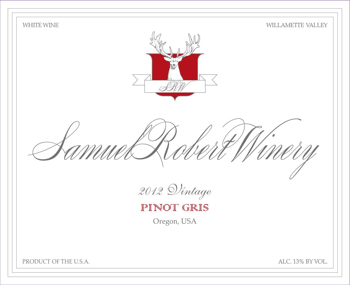 Samuel Robert Winery