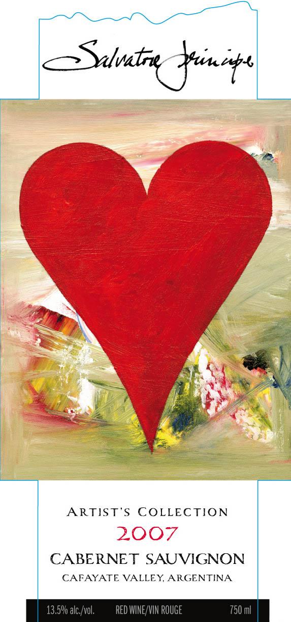 Springe Cabernet Sauvignon