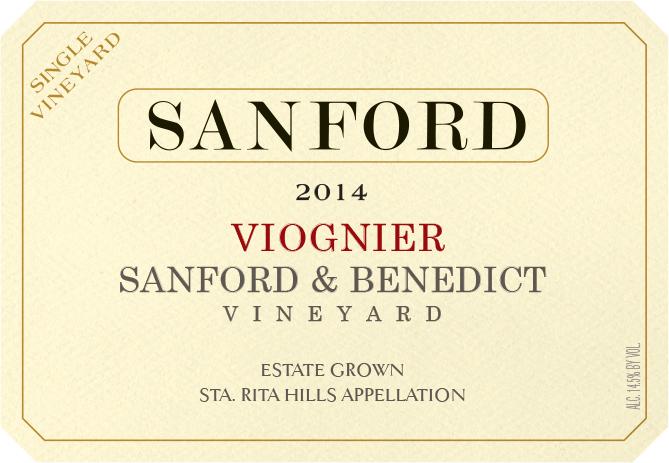 Sanford & Benedict Vineyard