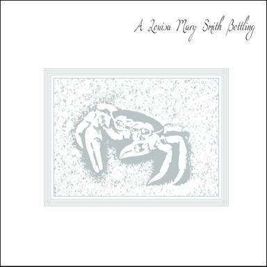 A Louisa Mary Smith Bottling