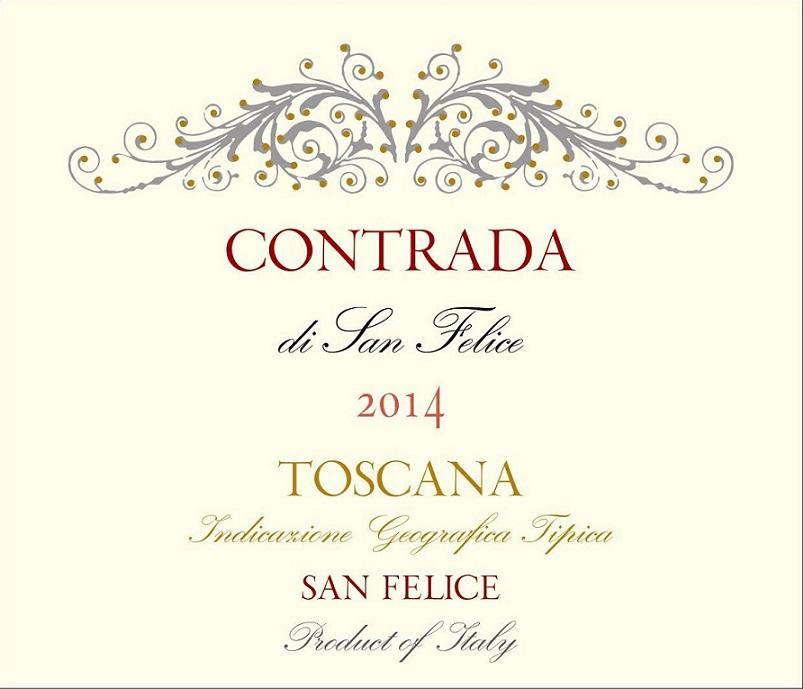 Contrada Di San Felice