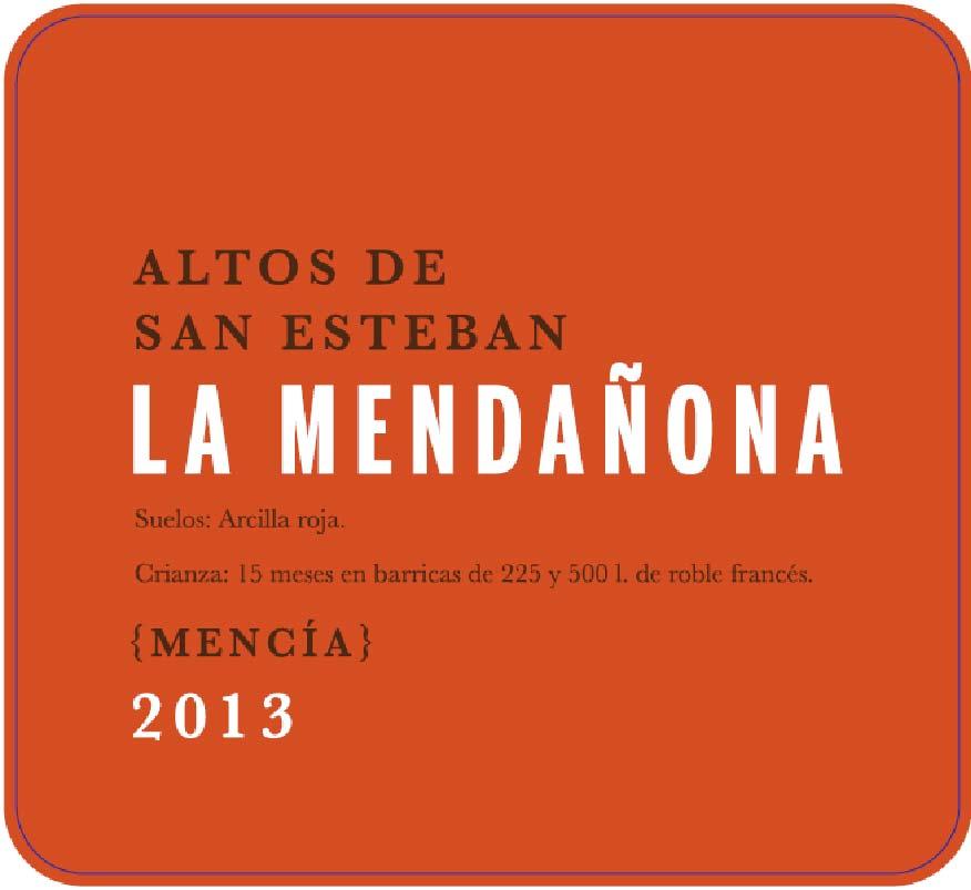 La Mendanona
