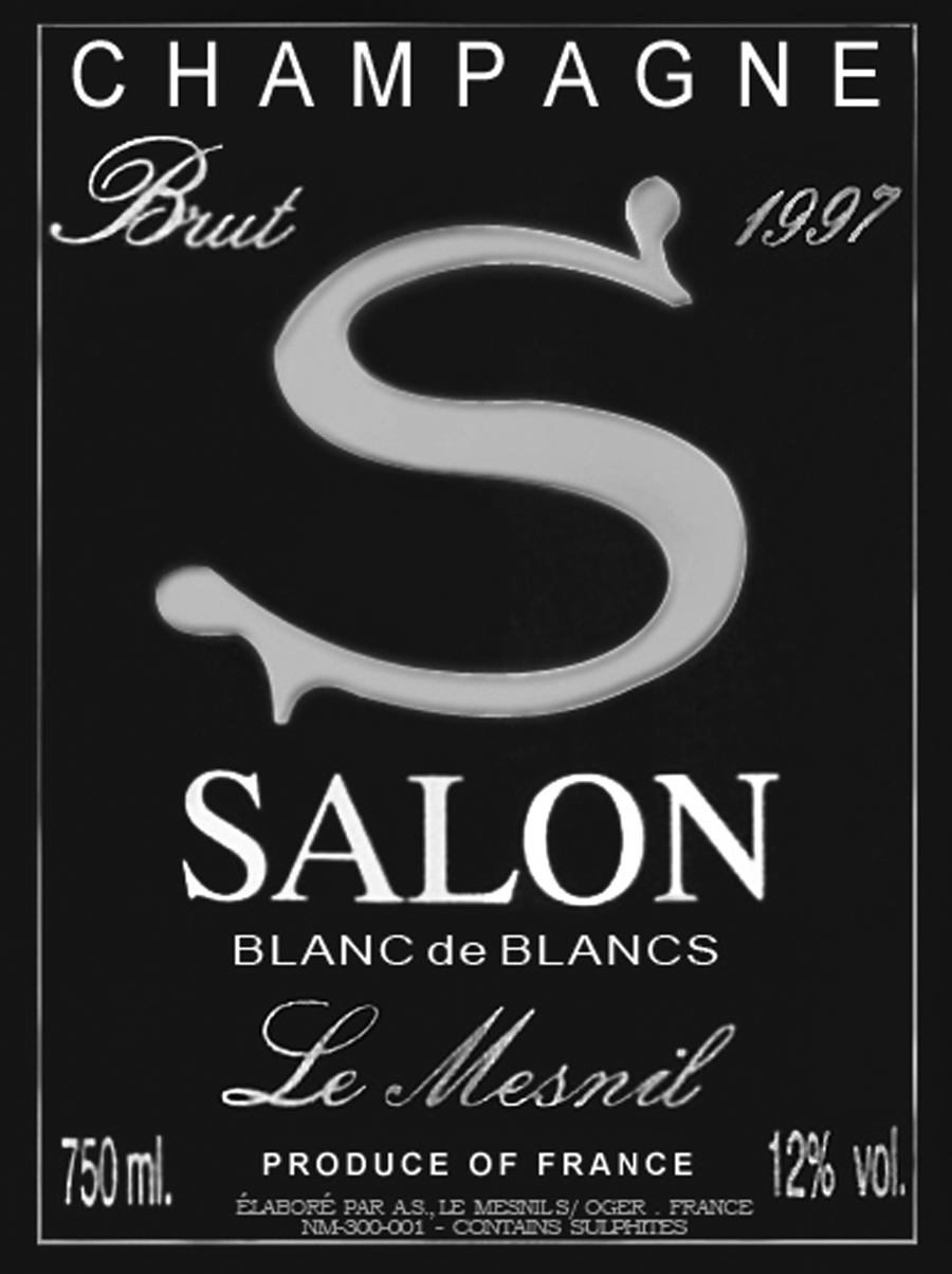 Brut Blanc De Blancs 20th Anniversary
