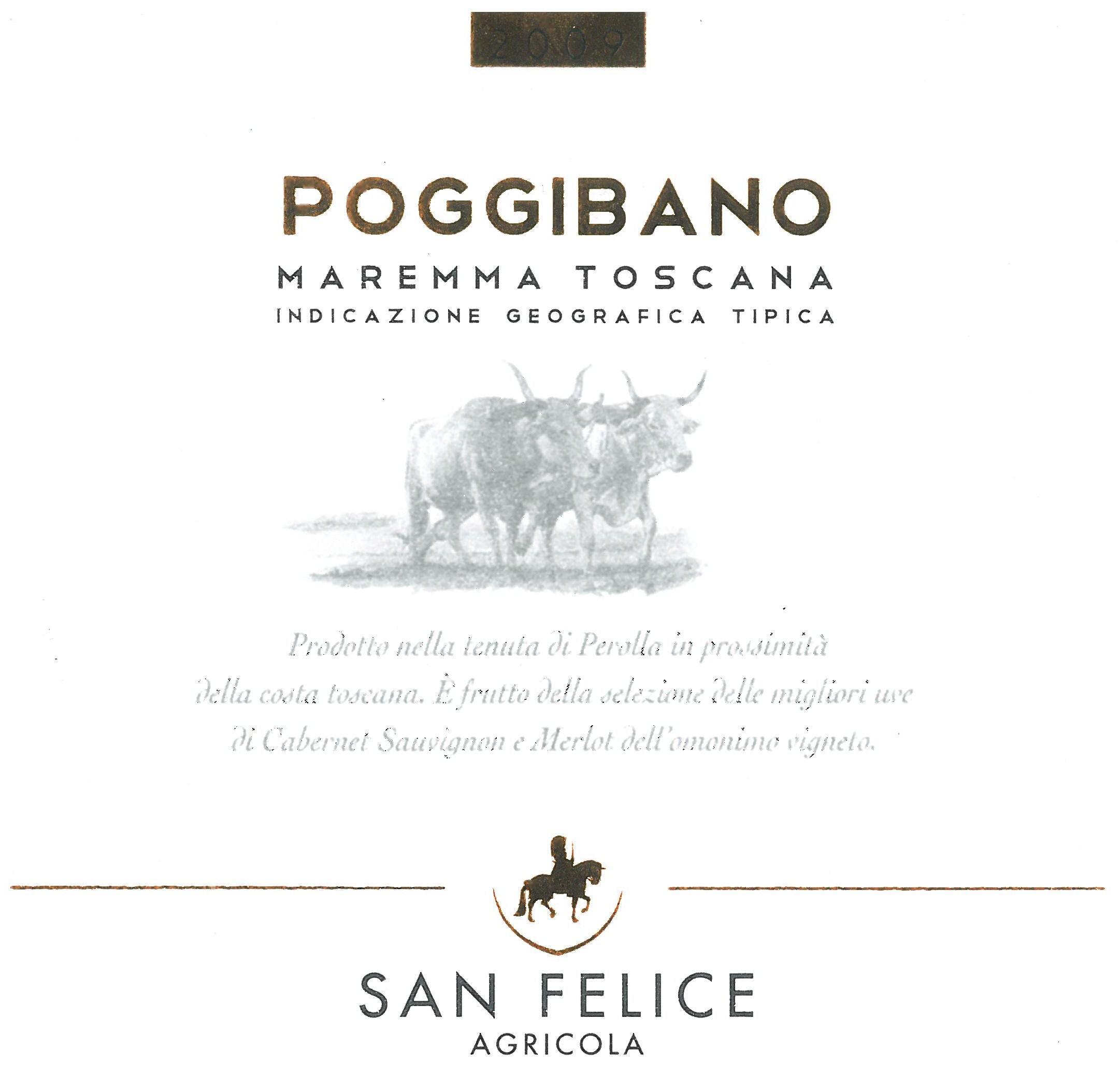 Poggibano