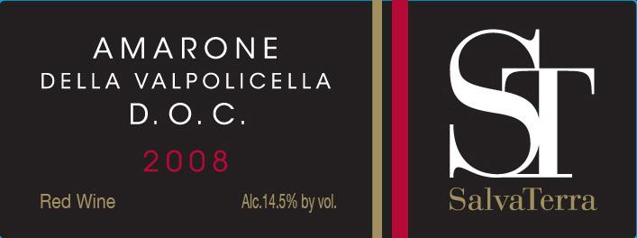 Amarone Della Valpolicella
