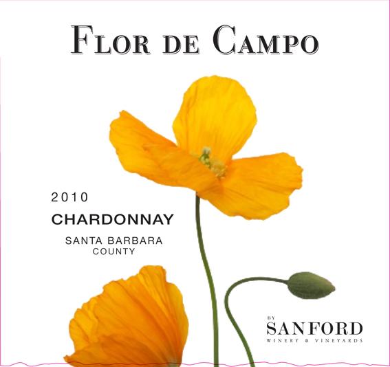 Flor De Campo
