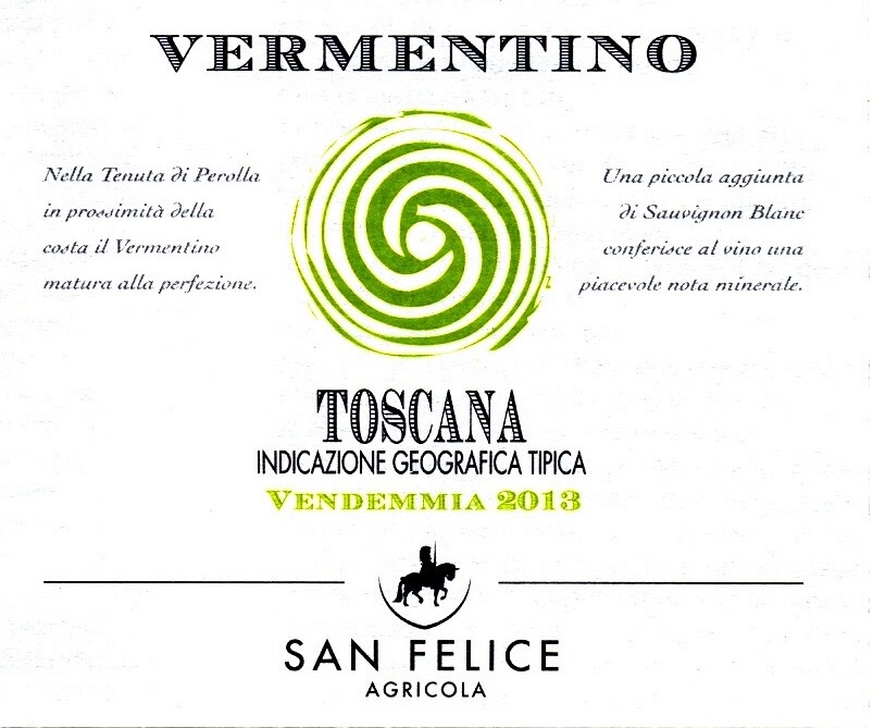 Tenuta Perolla