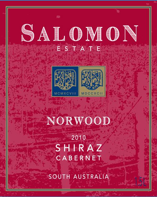 Norwood Sherry-Lehmann
