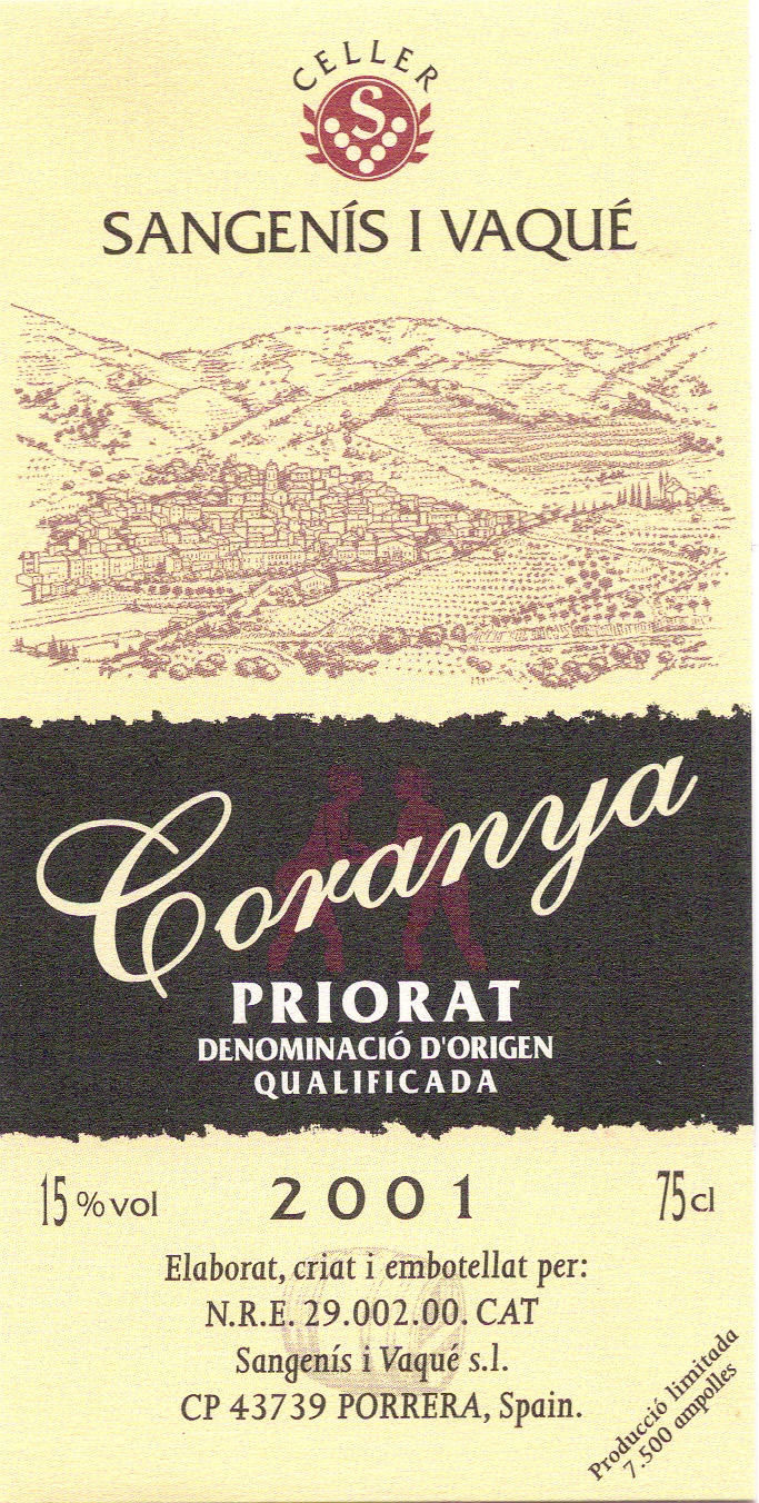 Coranya