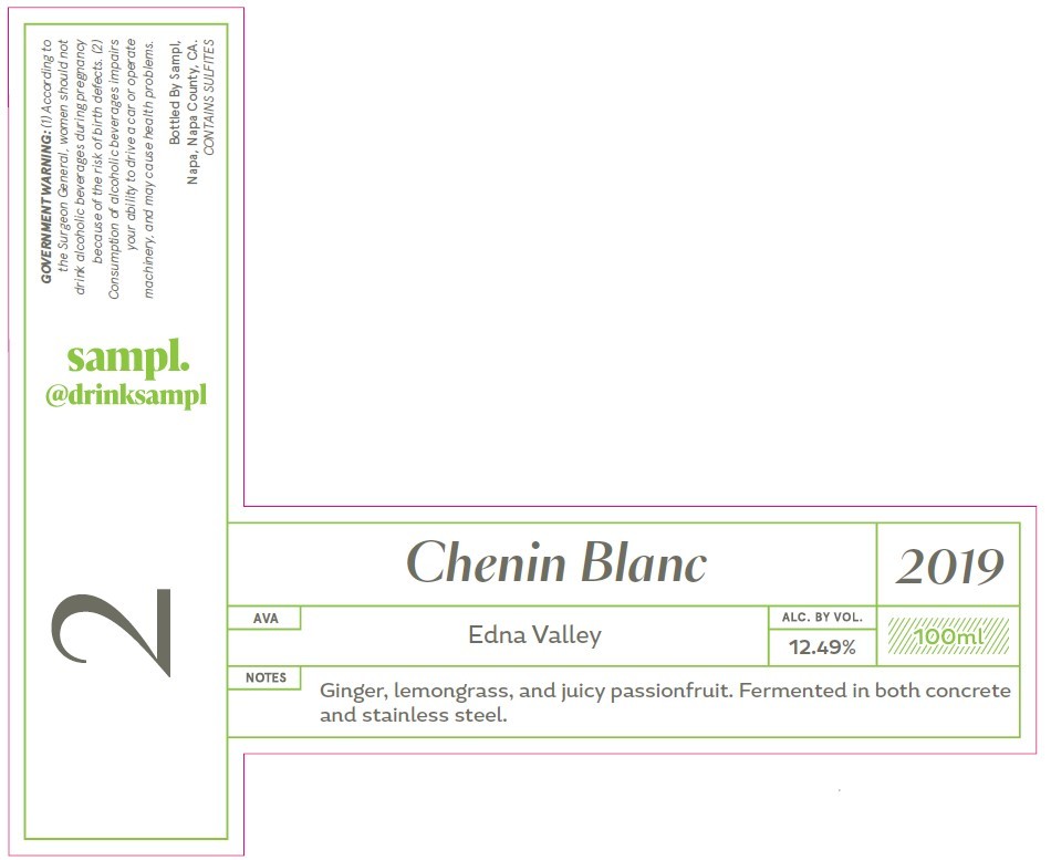 Chenin Blanc