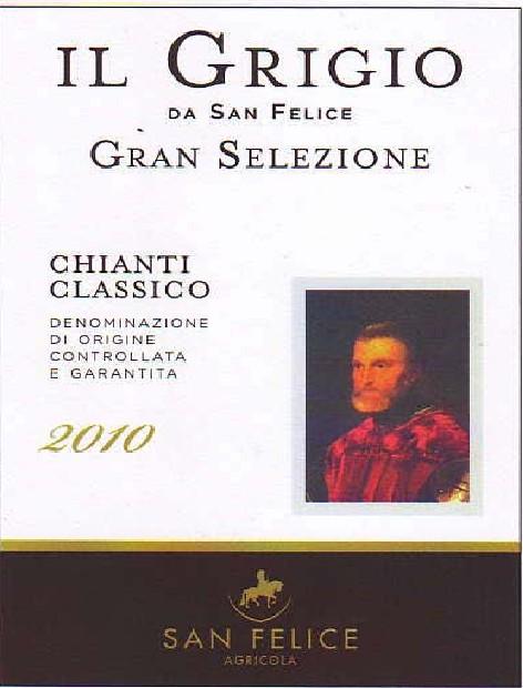 Gran Selezione