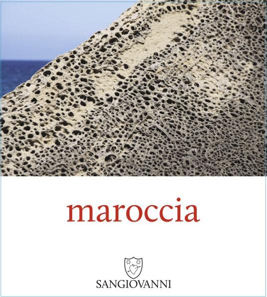 Maroccia
