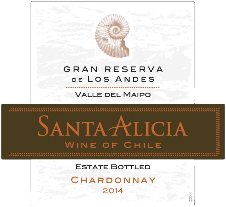 Gran Reserva De Los Andes