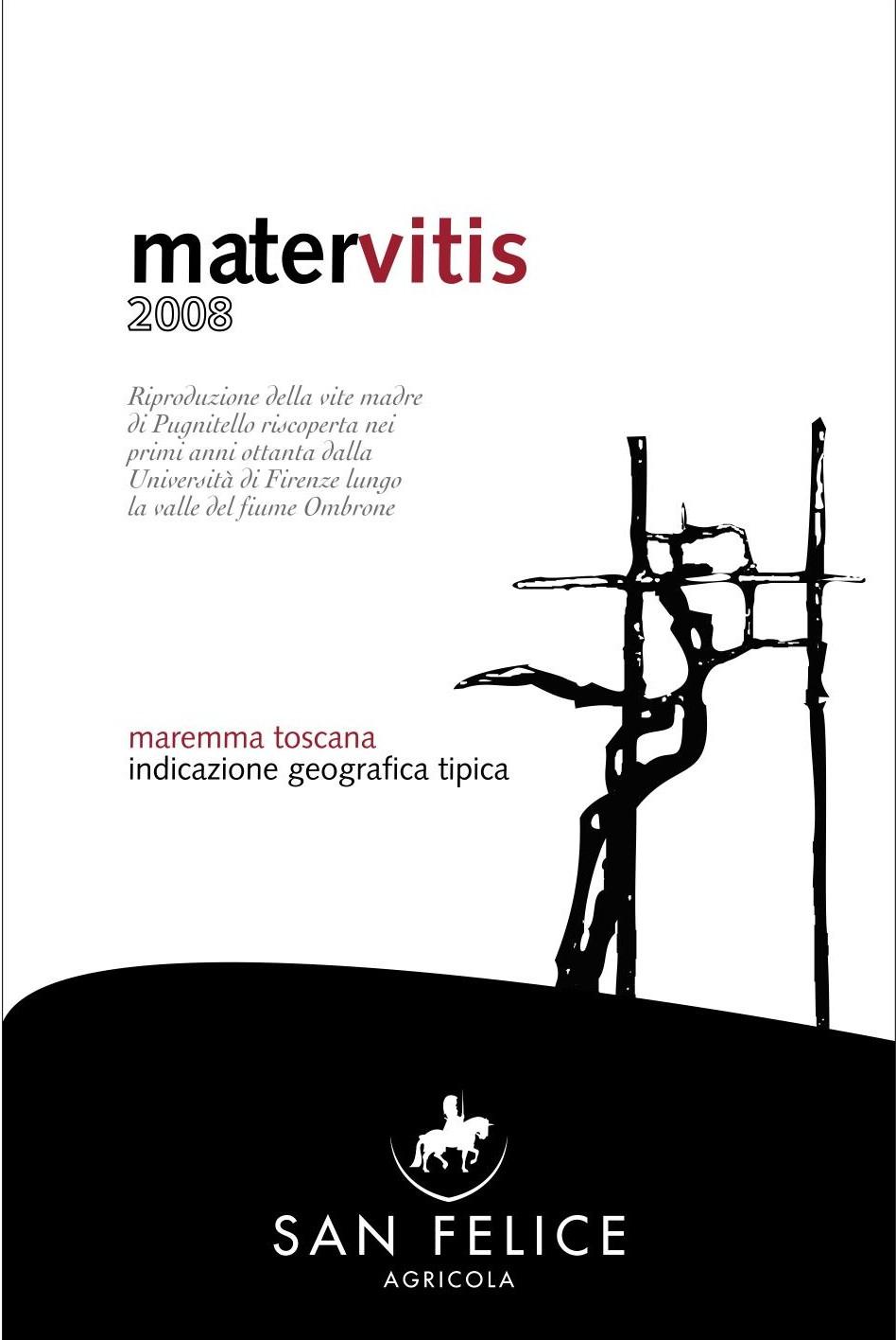 Matervitis