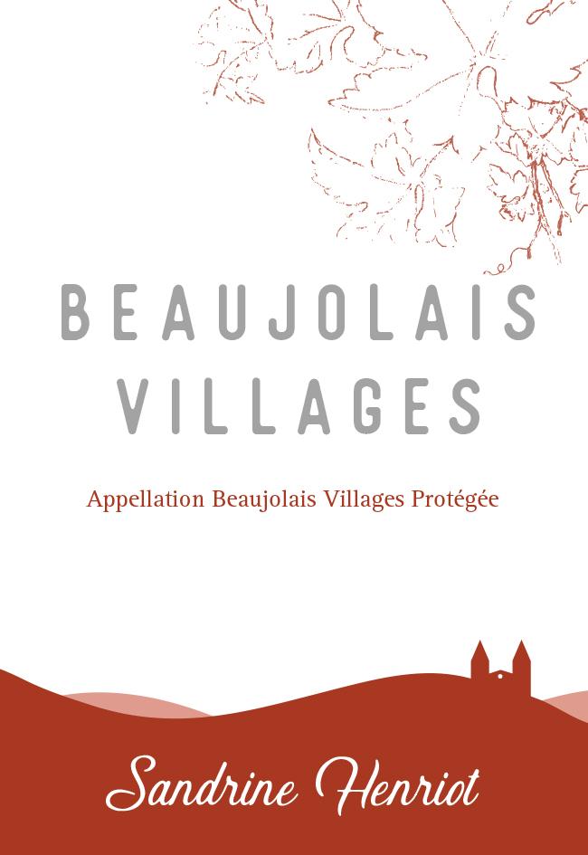 Sandrine Henriot Beaujolais Villages