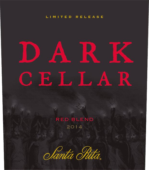 Dark Cellar