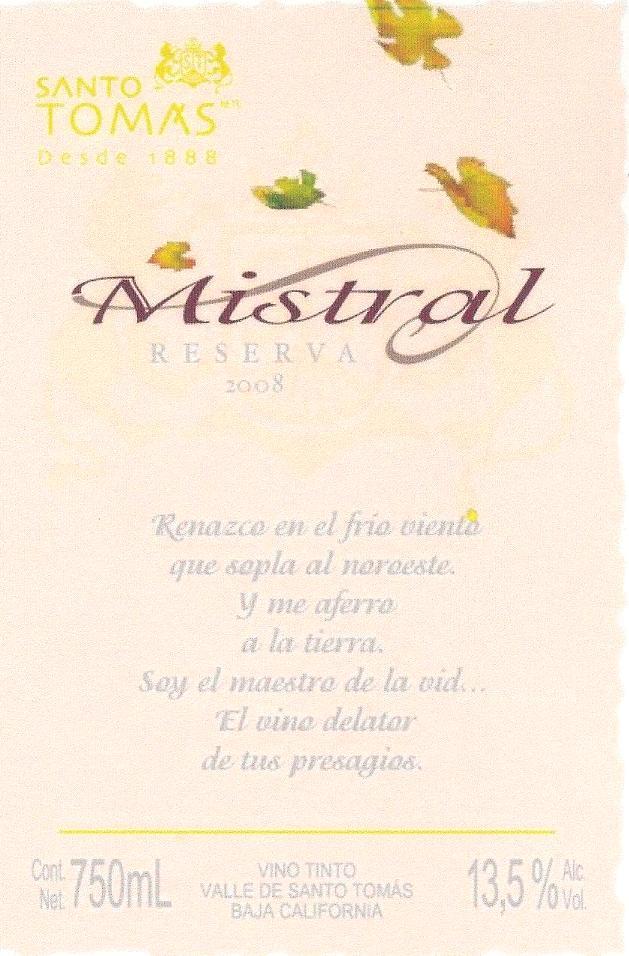 Mistral