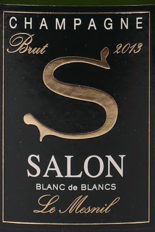 Le Mesnil Blanc De Blancs
