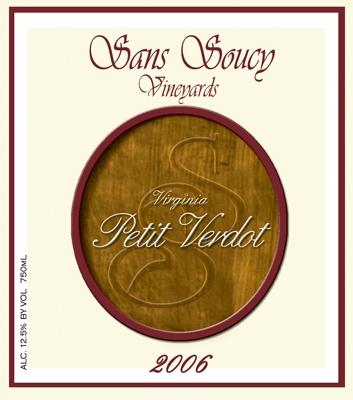 Petit Verdot