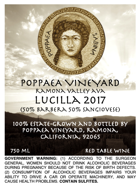 Lucilla 2017