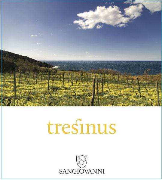 Tresinus