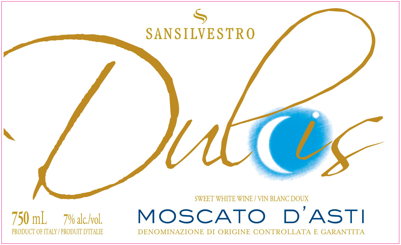Moscato D'asti