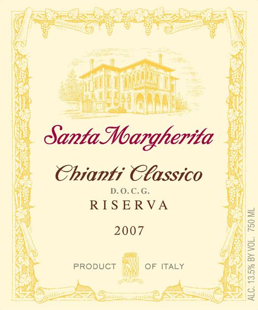 D.O.C. G. Riserva Punk