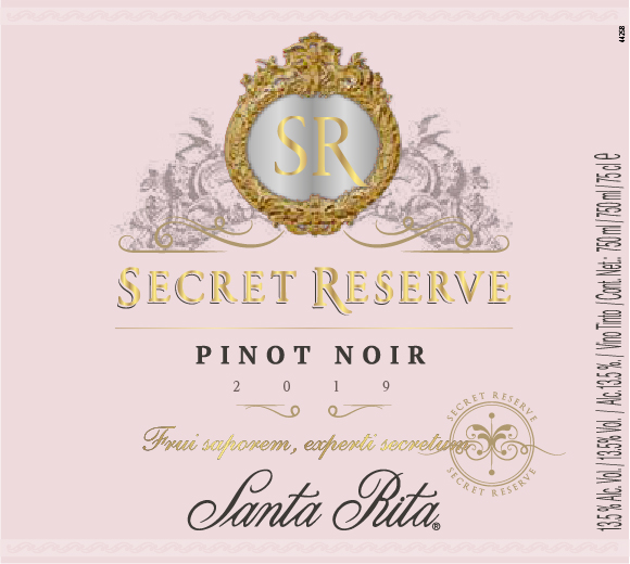 Secret Reserve