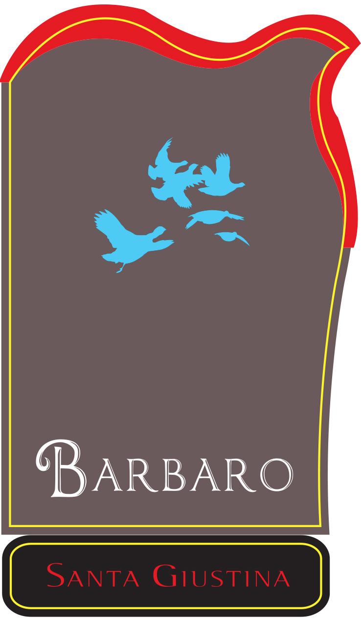 Barbaro