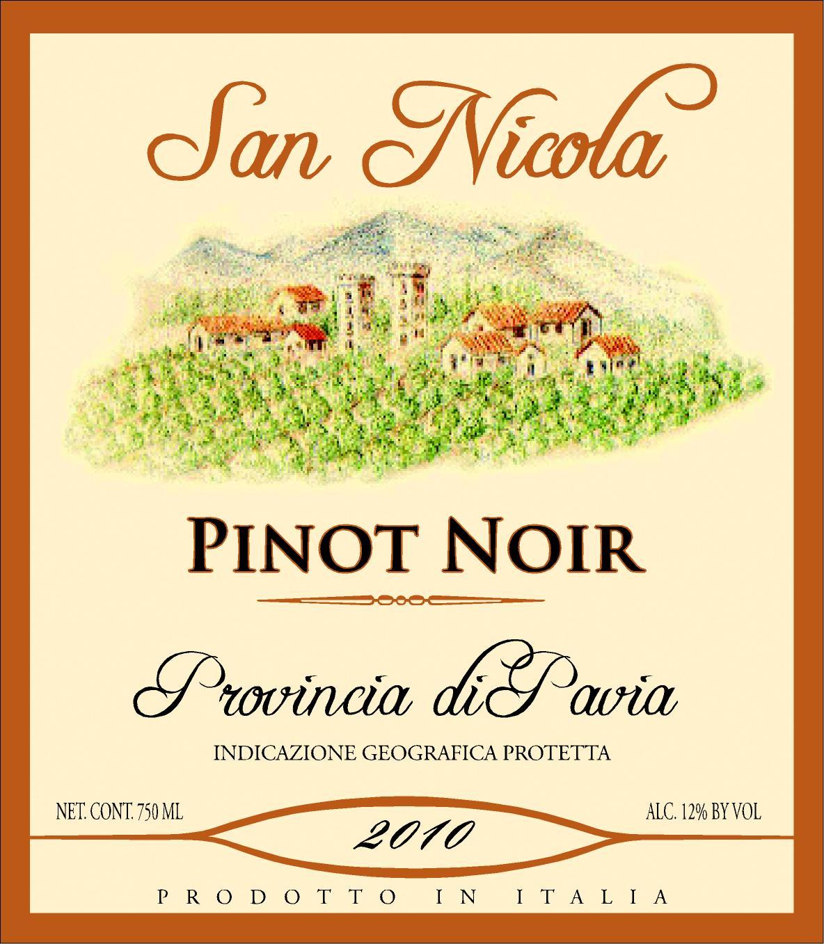 Pinot Noir