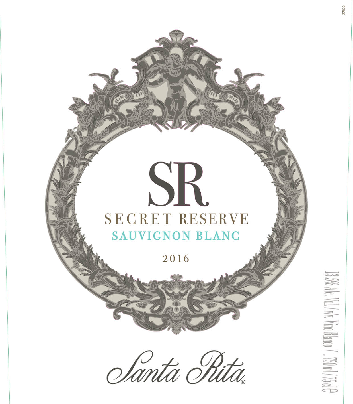 Secret Reserve
