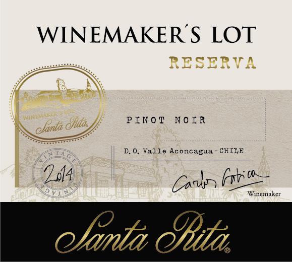 Winemakers Lot Reserva
