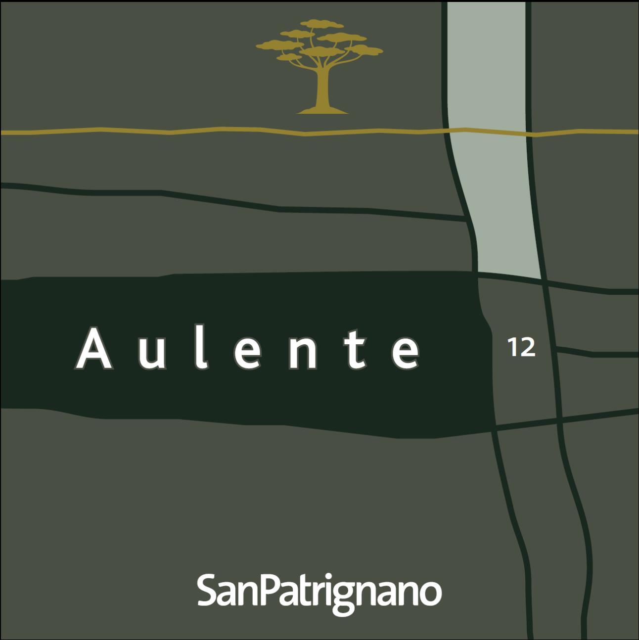 Aulente