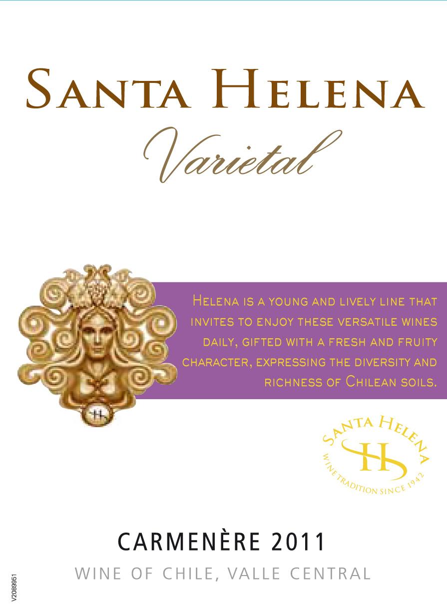 Varietal
