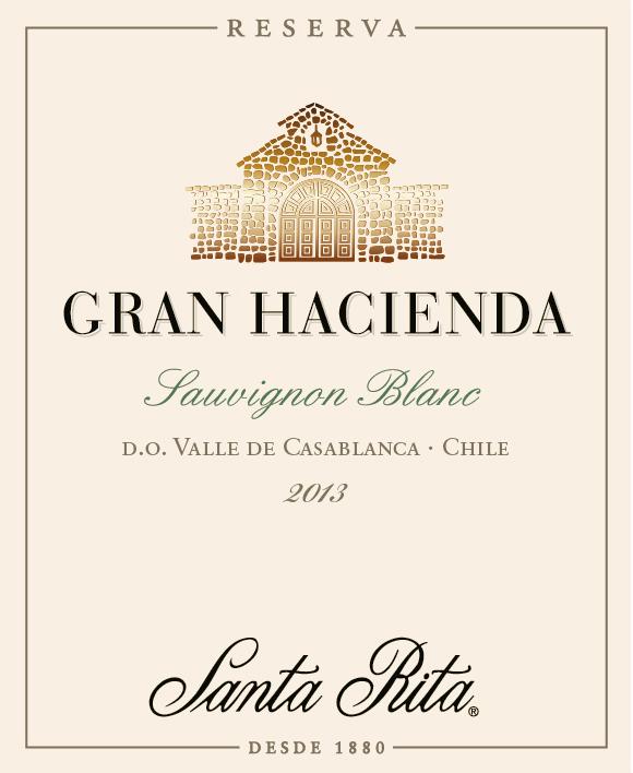 Gran Hacienda