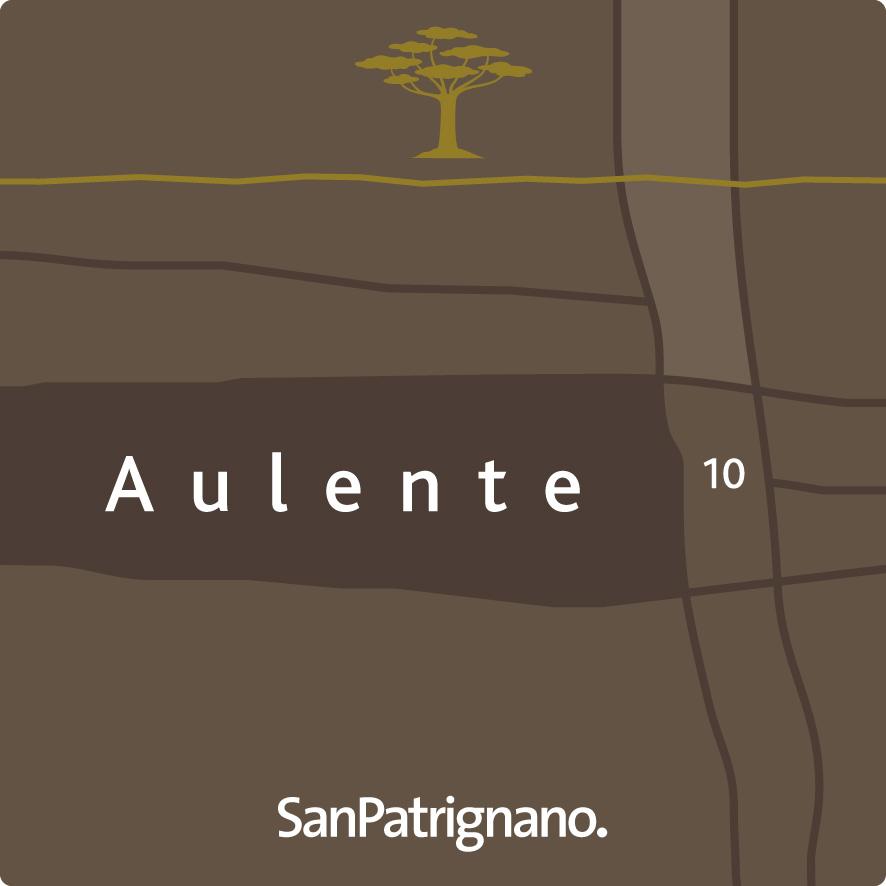 Aulente Red