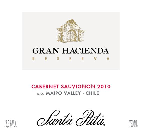 Gran Hacienda Reserva