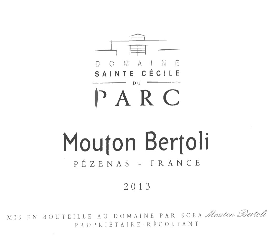 Mouton Bertoli