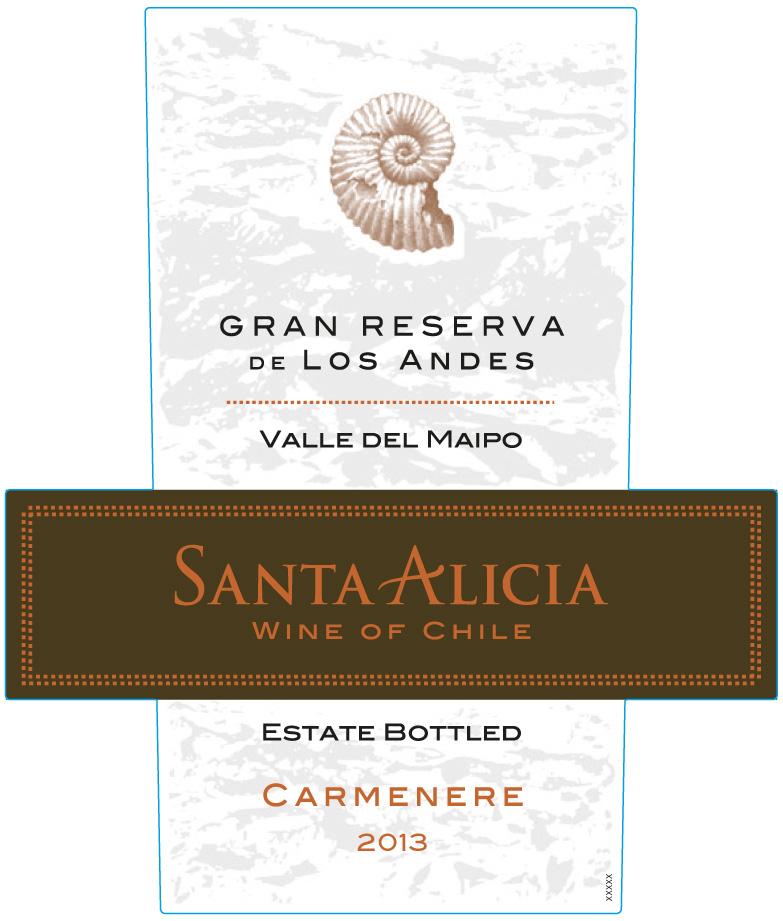 Gran Reserva De Los Andes