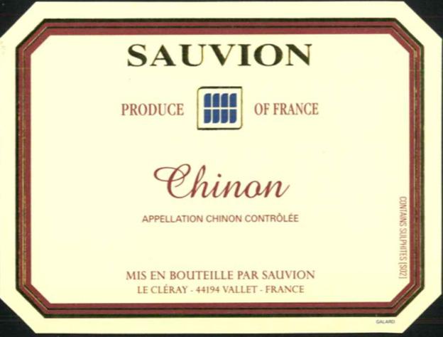 Chinon