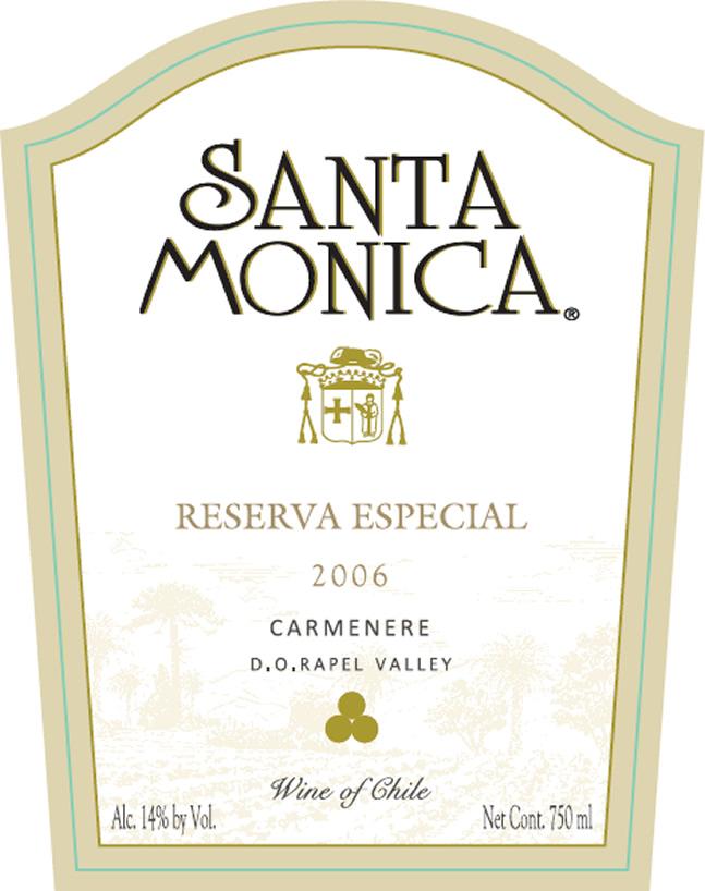 Reserva Especial