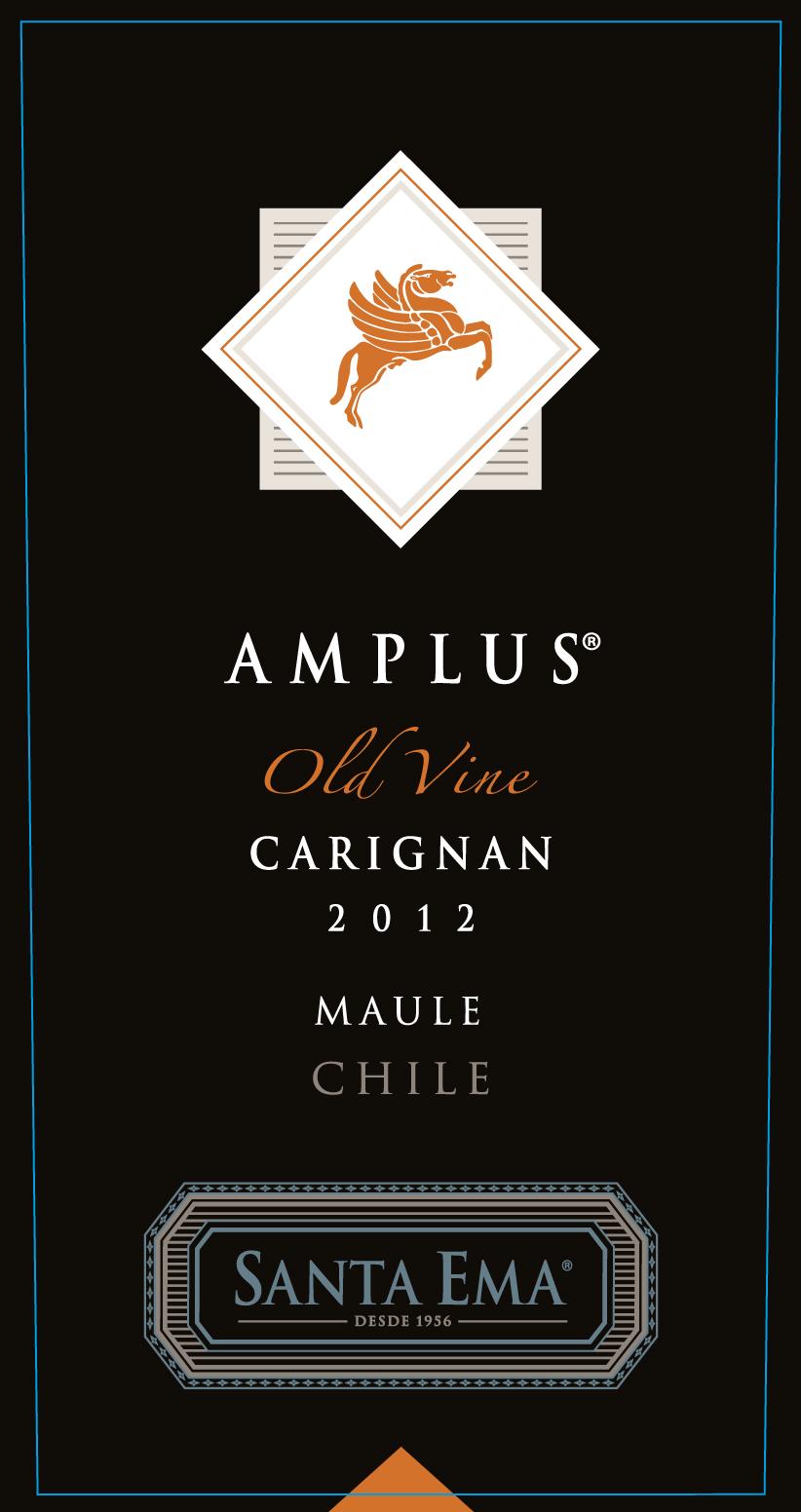 Amplus Old Vine