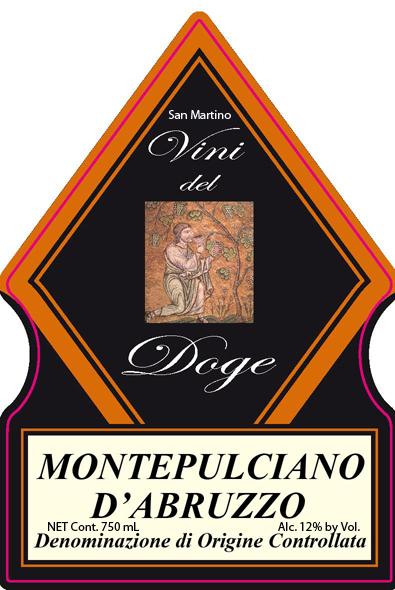 San Martino Montepulciano D'abruzzo