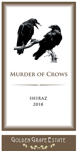 Murder Of Crows