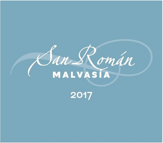 San Román Malvasia